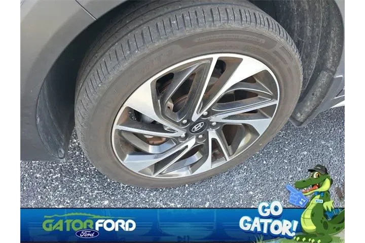 $16221 : Hyundai TUCSON 2019 AWD Limi image 10