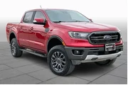 $30938 : Ford Ranger 2020 4x4 Lariat thumbnail