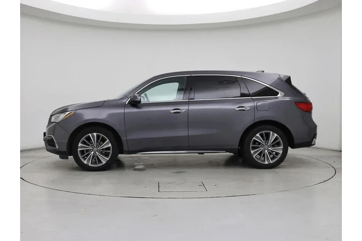 $22998 : Acura MDX 2018 SH-AWD 4dr SU image 3