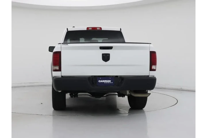 $28998 : Ram 1500 Classic 2024 4x2 Wa image 6