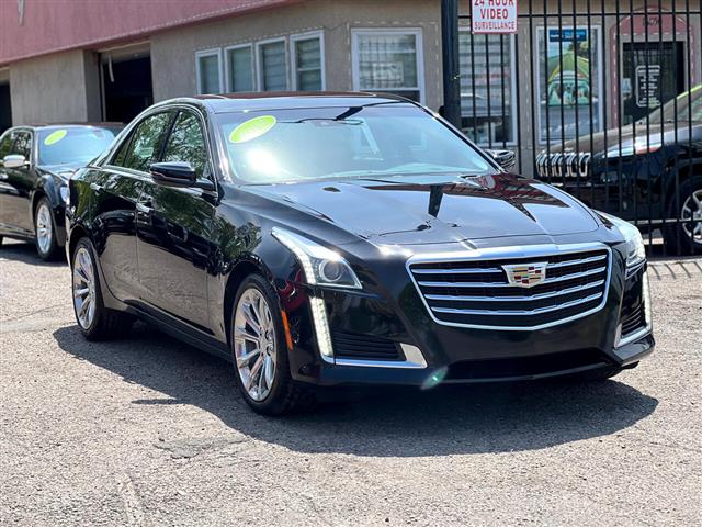 $22999 : 2019 CTS image 4