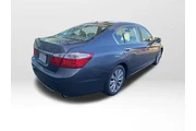 $14000 : Honda Accord 2014 EX-L 4dr S thumbnail