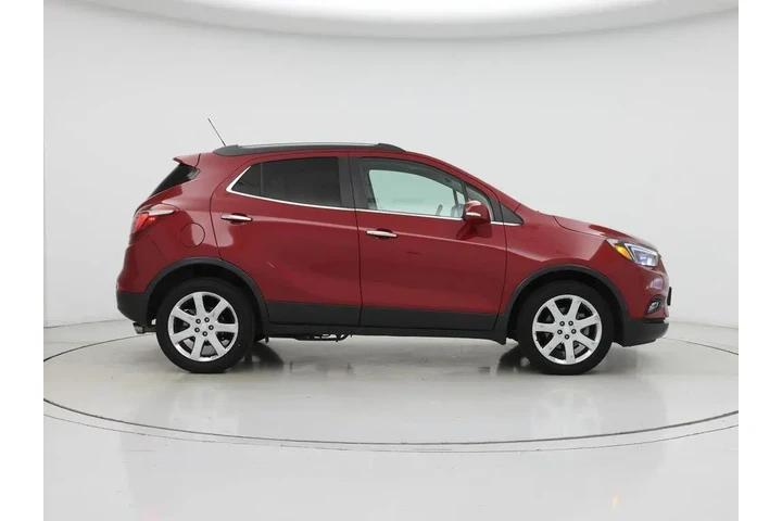 $17998 : Buick Encore 2019 AWD Essenc image 7