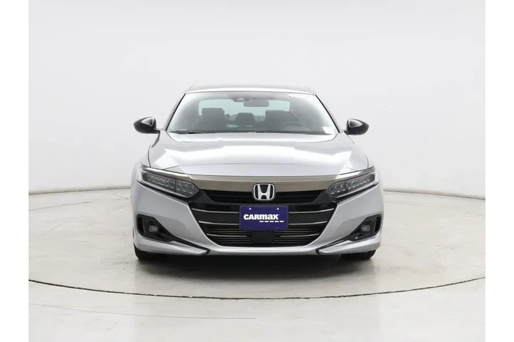 $25998 : Honda Accord 2022 Sport 4dr image 5