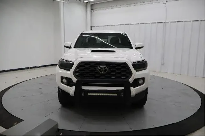 $33995 : Toyota Tacoma 2022 4x2 TRD O image 9
