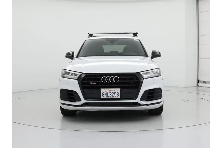 $30998 : Audi SQ5 2020 AWD 3.0T quatt image 5