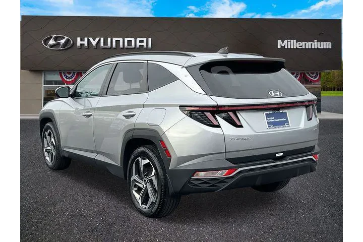 $23200 : Hyundai TUCSON 2023 AWD SEL image 5