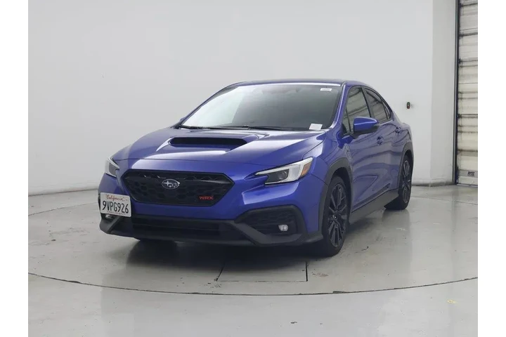 $36998 : Subaru WRX 2025 AWD Limited image 4