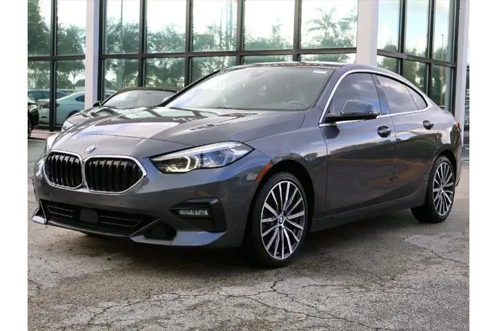 $19290 : BMW 2 Series 2021 228i Gran image 7