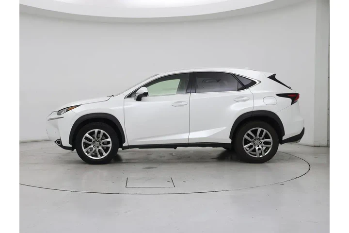 $21998 : Lexus NX 200t 2016 AWD 4dr C image 3