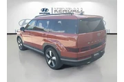 $34498 : Hyundai SANTA FE 2025 AWD Li thumbnail