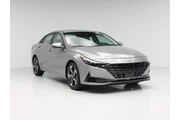 Hyundai ELANTRA 2023 Limited