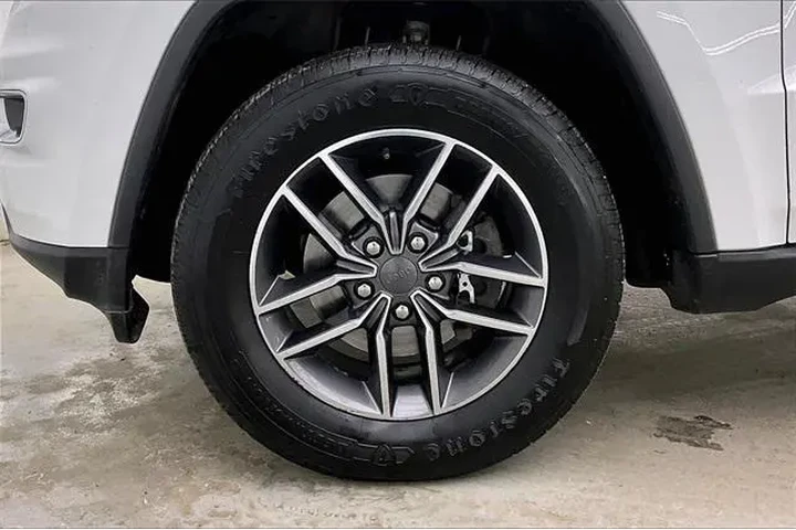 $12990 : Jeep Grand Cherokee 2019 4x4 image 10