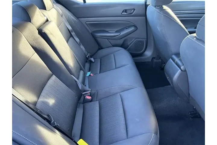 $14240 : Nissan Altima 2024 2.5 S 4dr image 6