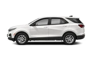 $25495 : Chevrolet Equinox 2024 LT 4d thumbnail