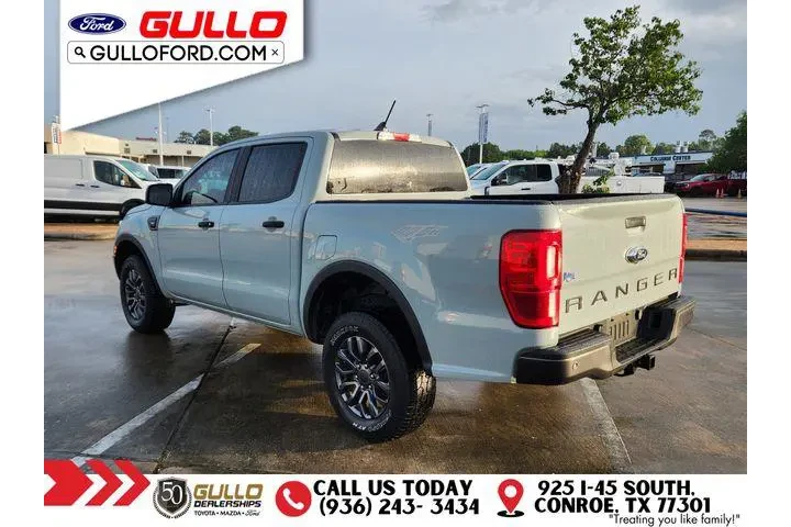 $28991 : Ford Ranger 2021 4x2 XL 4dr image 5
