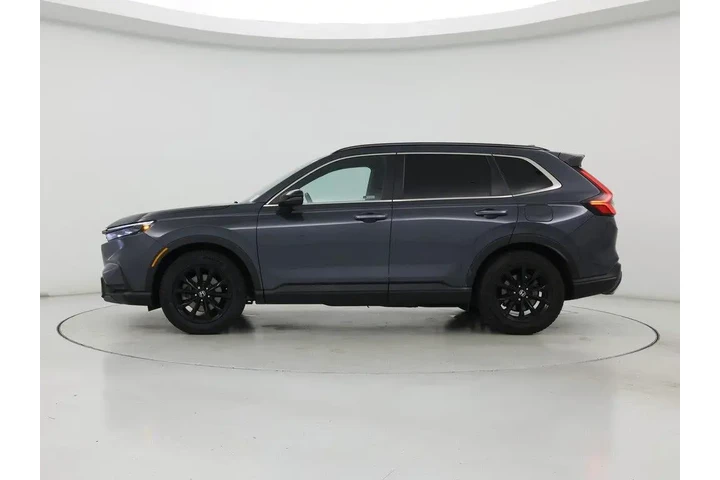 $28998 : Honda CR-V Hybrid 2024 Sport image 3