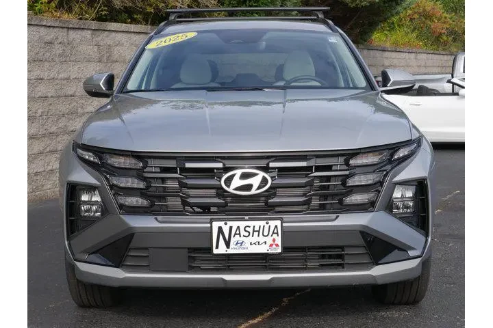 $32975 : Hyundai TUCSON 2025 AWD SEL image 2