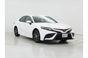 Toyota Camry 2023 SE 4dr Sed en Fresno