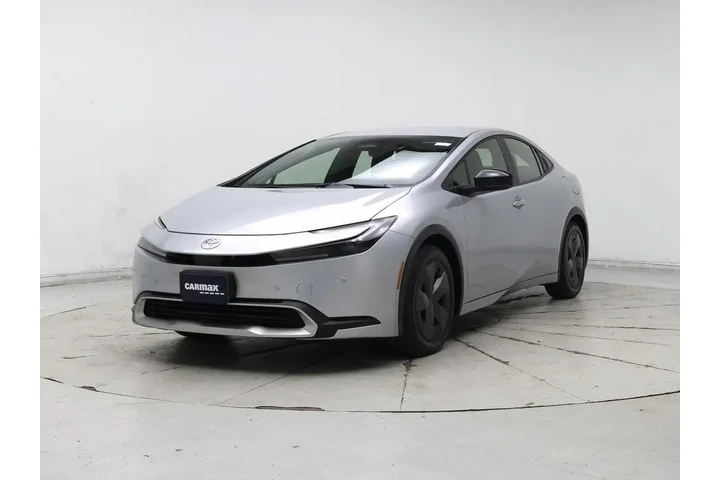$31998 : Toyota Prius Prime 2024 SE 4 image 4