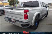 $37995 : 2020 Silverado 1500 LT 4WD Tr thumbnail