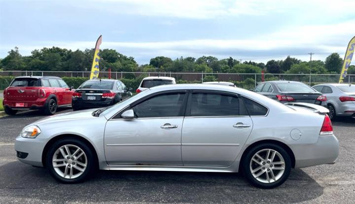 $5995 : 2012 Impala LTZ image 9