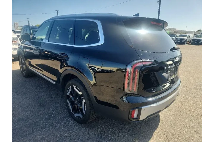 $34991 : Kia Telluride 2024 EX 4dr SU image 9