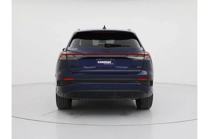 $30998 : Audi Q4 e-tron 2023 AWD quat image 6