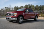 $38741 : Ford F-150 2021 4x4 XL 4dr S thumbnail