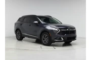 Kia Sportage Hybrid 2023 AWD en Hialeah