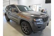 $23698 : Jeep Grand Cherokee 2021 4x4 thumbnail