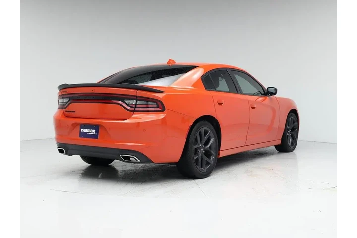 $26998 : Dodge Charger 2023 SXT 4dr S image 8