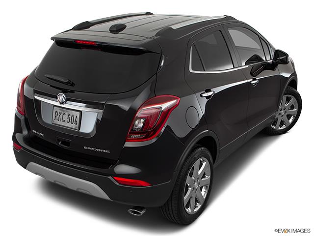 2017 Encore image 10