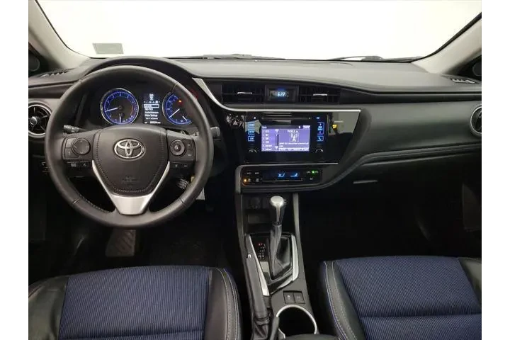 $16998 : Toyota Corolla 2017 SE 4dr S image 9