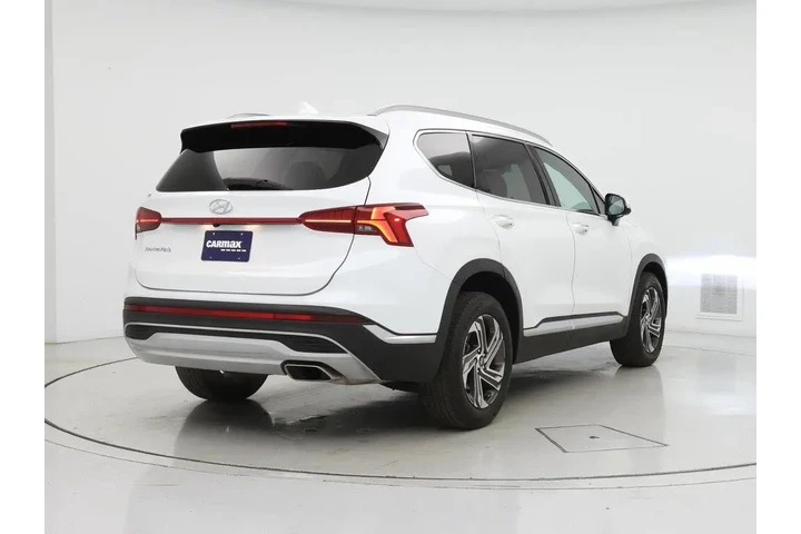 $25998 : Hyundai SANTA FE 2022 SEL 4d image 8