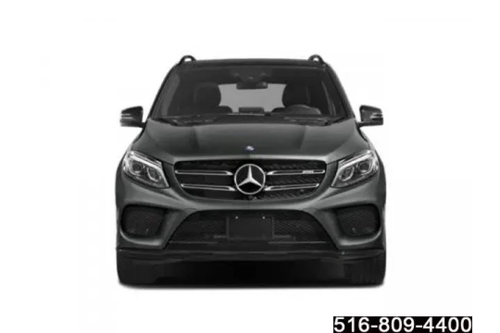 $28947 : Mercedes-Benz GLE 2019 AWD A image 4