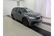 $21993 : Volkswagen Tiguan 2022 AWD S thumbnail