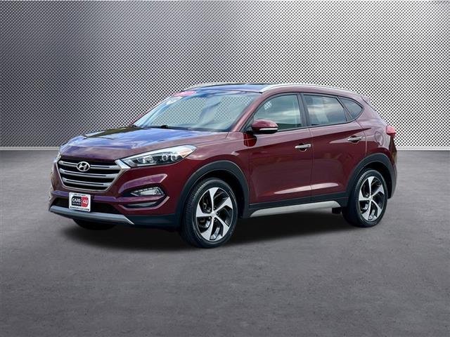 $15869 : 2017 Tucson Limited image 3