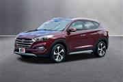 $15869 : 2017 Tucson Limited thumbnail