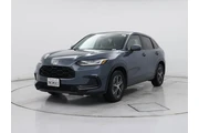 $27998 : Honda HR-V 2025 EX-L 4dr Cro thumbnail