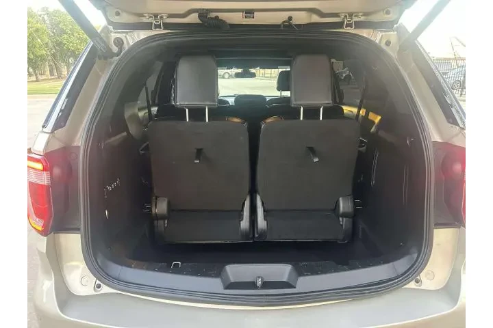 $14999 : 2017 FORD EXPLORERLIMITED SPO image 3