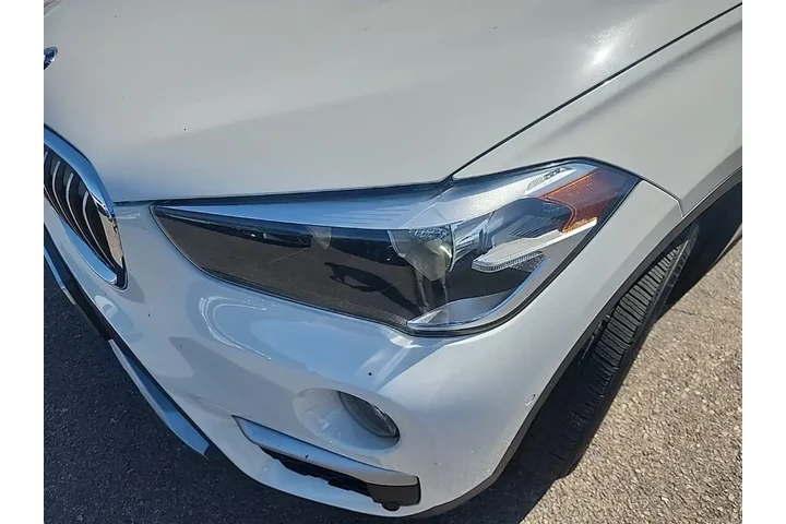 $13691 : BMW X1 2018 sDrive28i 4dr SU image 6