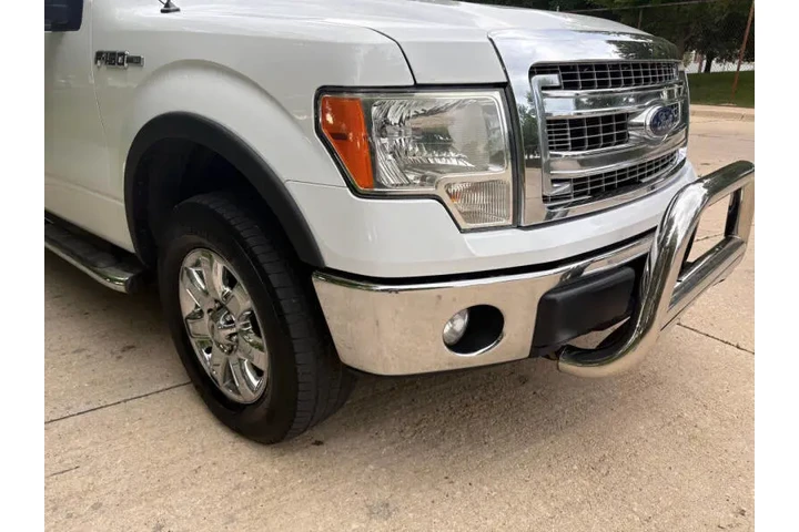 $9995 : 2013 F-150 XLT image 10