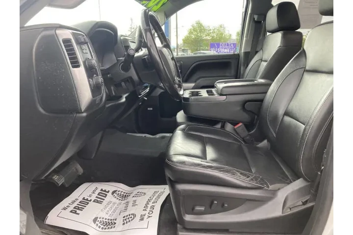 $20850 : 2018 Silverado 1500 image 10