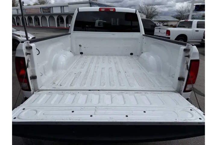 $13450 : 2019 RAM 1500 Classic Tradesm image 7