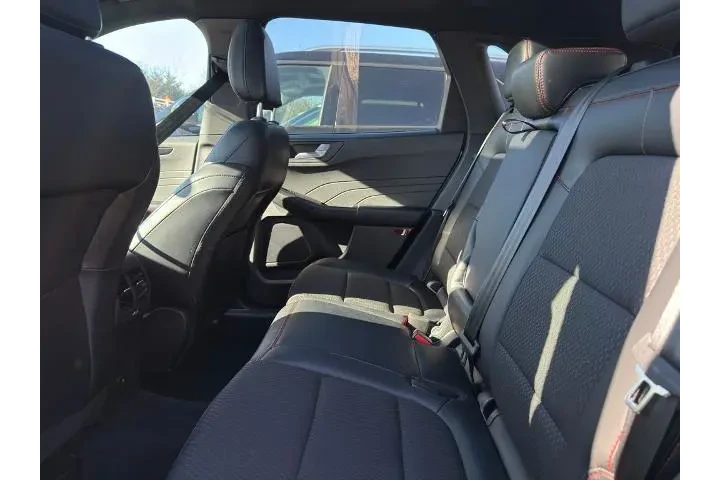 $25995 : Ford Escape 2023 AWD ST-Line image 8