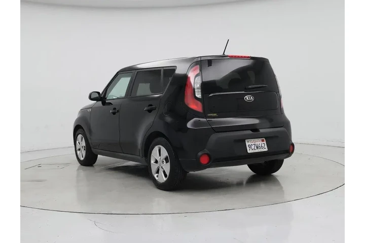 $9998 : Kia Soul 2016 4dr Crossover image 2