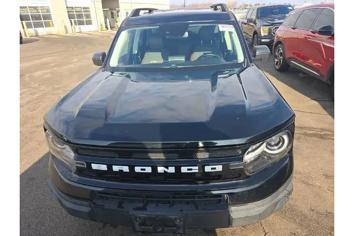 $18999 : Ford Bronco Sport 2021 AWD O image 2