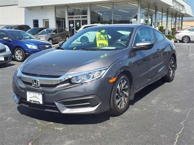 $14800 : 2016 HONDA CIVIC2016 HONDA CI image 6