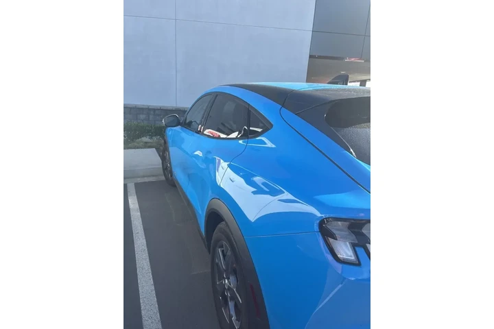 $24900 : Ford Mustang Mach-E 2023 Sel image 2